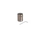 DR5 36 Inch Downrod - Brushed Nickel DR5 36 Inch Downrod - Brushed Nickel /