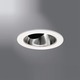E3AA 3 Inch Open Cut Angle Reflector - Clear E3AA 3 Inch Open Cut Angle Reflector - Clear /