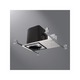 PN3MR 3" Non-IC New Construction Airtight Housing