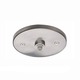 4 Inch Round Flush Monopoint Canopy 4 Inch Round Flush Monopoint Canopy