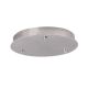 3 Port Round Canopy 3 Port Round Canopy