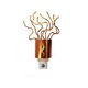 Wild Thing Nightsight Fixture - Copper / Amber Wild Thing Nightsight Fixture - Copper / Amber