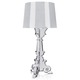 Bourgie Table Lamp - Chrome Bourgie Table Lamp - / Chrome