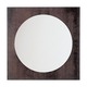 K2 Square Mirror - Wenge / Mirror K2 Square Mirror - Wenge / Mirror