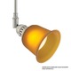 Freejack Adler Adjustable Head - Satin Nickel / 
