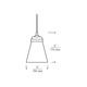 Freejack Mini Mission Pendant - /