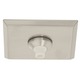 FJ 2 Inch Square Canopy FJ 2 Inch Square Canopy