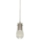 FJ Drop Pendant 12V