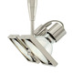 FJ Form Square 2-Head