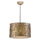 Alita Pendant -  / Champagne