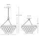 Bling Chandelier -  / 