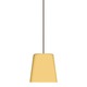 XP Canto Pendant - Bronze / Vanilla Matte