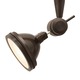 FJ Chopper Head with LH16 Louver Lens Holder