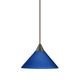 XP Kona Pendant - Bronze / Blue Starpoint XP Kona Pendant - Bronze / Blue Starpoint