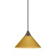 XP Kona Pendant - Bronze / Mango Starpoint XP Kona Pendant - Bronze / Mango Starpoint