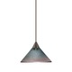 XP Kona Pendant - Bronze / Bi-Color XP Kona Pendant - Bronze / Bi-Color