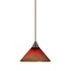XP Kona Pendant - Bronze / Sunset XP Kona Pendant - Bronze / Sunset