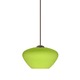 XP Peri Pendant - Bronze / Lime