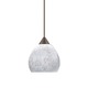 XP Tay Tay Pendant - Bronze / Carrera XP Tay Tay Pendant - Bronze / Carrera