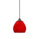 XP Tay Tay Pendant - Bronze / Magma XP Tay Tay Pendant - Bronze / Magma