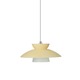 XP Trilo Pendant - Satin Nickel / Champagne XP Trilo Pendant - Satin Nickel / Champagne