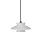 XP Trilo Pendant - Bronze / Frost XP Trilo Pendant - Bronze / Frost