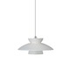 XP Trilo Pendant - Satin Nickel / Frost XP Trilo Pendant - Satin Nickel / Frost