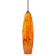 XP Zumi Pendant - Bronze / Habanero XP Zumi Pendant - Bronze / Habanero