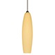 XP Zumi Pendant - Bronze / Vanilla Matte XP Zumi Pendant - Bronze / Vanilla Matte