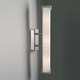 Elf 2I Bath Bar - Satin Nickel / Opal Elf 2I Bath Bar - Satin Nickel / Opal