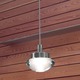 Ony S Pendant - Polished Chrome / Crystal / Frosted Satin White Ony S Pendant - Polished Chrome / Crystal / Frosted Satin White