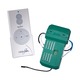 RC223 Hand Held 3 Speed Fan Remote Control - White RC223 Hand Held 3 Speed Fan Remote Control - White /