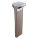 Sky Solar Landscape Light - Chestnut / Transparent