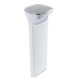 Sky Solar Landscape Light - White / Transparent