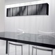 Clavius Suspension - Chrome / Black