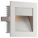 Step Light LED Wall Mount W / Lens Step Light LED Wall Mount W / Lens