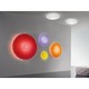 Muse Wall / Ceiling Mount -  / 