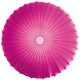 Muse Wall / Ceiling Mount - Metal / Fuchsia