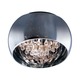 Sense 5 Light Ceiling Mount - Polished Chrome / Mirror Sense 5 Light Ceiling Mount - Polished Chrome / Mirror