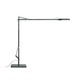 Kelvin LED Desk Lamp - Aluminum / Anthracite