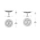 Charme P-PL Ceiling Flush Mount - /