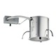 IC25R 5 Inch IC Shallow Remodel Housing - IC25R 5 Inch IC Shallow Remodel Housing - /