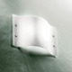 Maxi Wall / Ceiling Mount - Chrome / White Maxi Wall / Ceiling Mount - Chrome / White