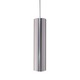 FJ Scope LED Pendant 12V - Satin Nickel / 