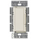 Maestro 600W Electronic LV Multi Location Dimmer - Light Almond / 