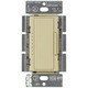 Maestro 1000VA LV Multi Location Dimmer - Ivory / 