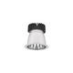C4L10DL 4.5 Inch 3000K LED Polished Downlight Trim - Polished / Comfort Clear Diffuse C4L10DL 4.5 Inch 3000K LED Polished Downlight Trim - Polished / Comfort Clear Diffuse