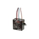 LED 6W 350mA DC Driver - Black LED 6W 350mA DC Driver - Black /