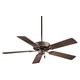 Contractor Fan - Oil Rubbed Bronze/Maple / 