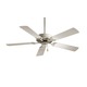 Contractor Fan - Shell White / 